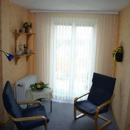 Haus-kummeleck-wohnung-4 アパート *
