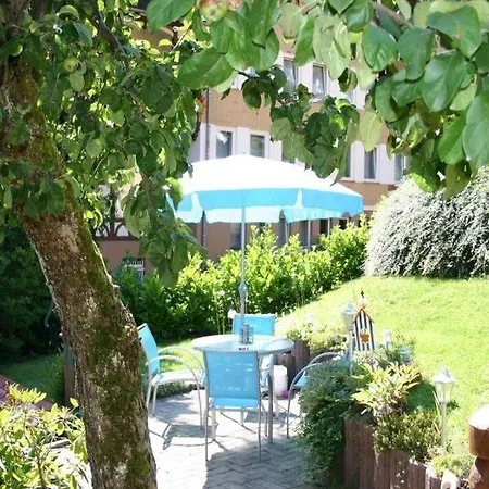 Lejlighed Haus-kummeleck-wohnung-4 Bad Lauterberg