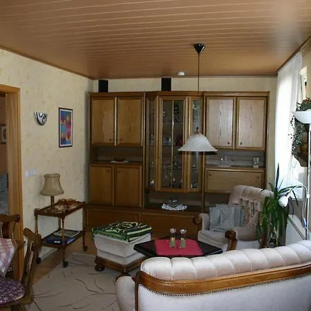 Haus-kummeleck-wohnung-4 Apartment