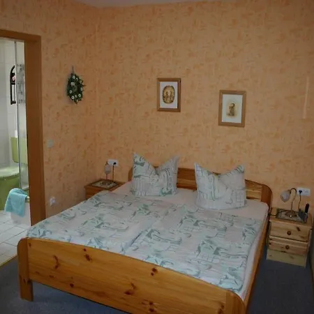 Haus-kummeleck-wohnung-4 * Bad Lauterberg