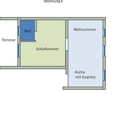 Apartment Haus-kummeleck-wohnung-4 Bad Lauterberg
