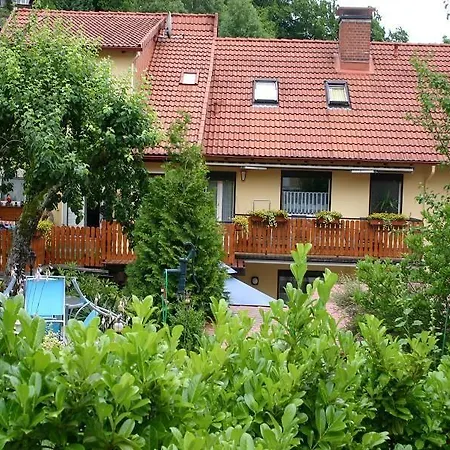 Apartment Haus-kummeleck-wohnung-4 Bad Lauterberg