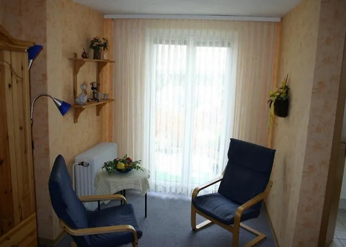 Haus-kummeleck-wohnung-4 アパート *