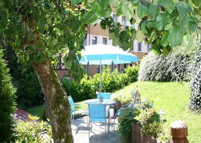 Lägenhet Haus-kummeleck-wohnung-4 Bad Lauterberg